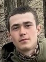 Фото: Погибший на войне с Украиной Чикиров Дмитрий Вадимович. Саратовская область, добровольцы