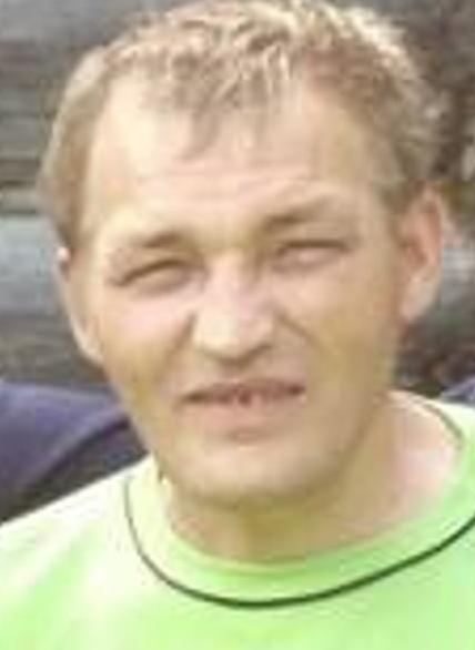 Фото: Погибший на войне с Украиной Четвергов Петр Владимирович. Республика Татарстан, нет данных