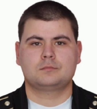 Фото: Погибший на войне с Украиной Евтушенко Руслан Валерьевич. Ростовская область, нет данных