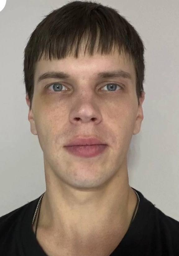 Фото: Погибший на войне с Украиной Загурский Юрий Игоревич. Удмуртская Республика, мотострелковые войска