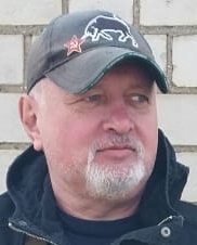 Фото: Погибший на войне с Украиной Цыганов Игорь Александрович. Ставропольский край, добровольцы