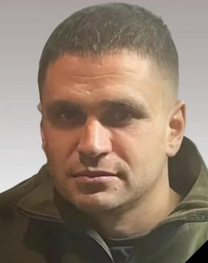 Фото: Погибший на войне с Украиной Андреев Михаил Андреевич. Ханты-Мансийский автономный округ - Югра, мобилизованные