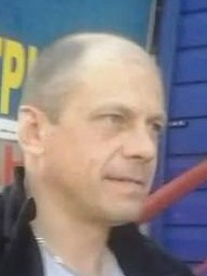 Фото: Погибший на войне с Украиной Ощепков Иван Валерьевич. Алтайский край, заключенные