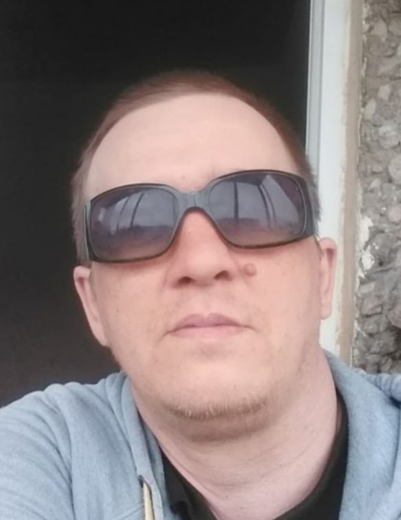 Фото: Погибший на войне с Украиной Озорнин Андрей Валерьевич. Челябинская область, нет данных