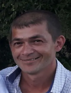 Фото: Погибший на войне с Украиной Закутний Николай. Краснодарский край, добровольцы