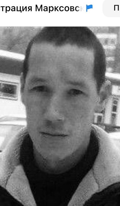 Фото: Погибший на войне с Украиной Хасанов Фарид Рафикович. Саратовская область, добровольцы