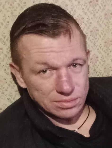 Фото: Погибший на войне с Украиной Фролов Андрей Дмитриевич. Псковская область, добровольцы