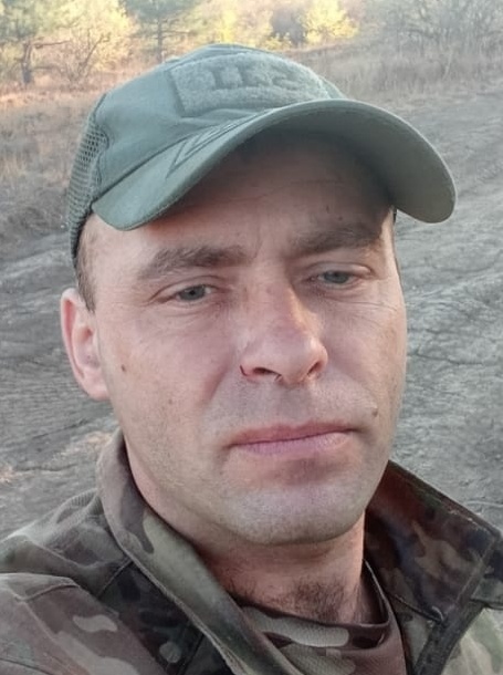 Фото: Погибший на войне с Украиной Каракай Александр Геннадьевич. Кемеровская область, мотострелковые войска