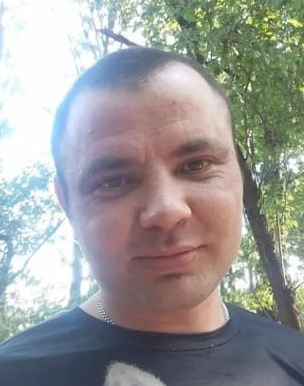 Фото: Погибший на войне с Украиной Бузыкин Антон Евгеньевич. Забайкальский край, нет данных