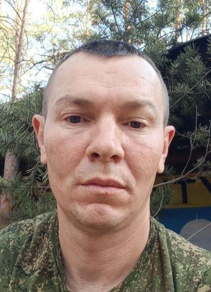 Фото: Погибший на войне с Украиной Семенов Александр Евгеньевич. Республика Саха (Якутия), мотострелковые войска
