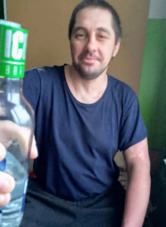 Фото: Погибший на войне с Украиной Загревский Евгений Анатольевич. Курская область, нет данных