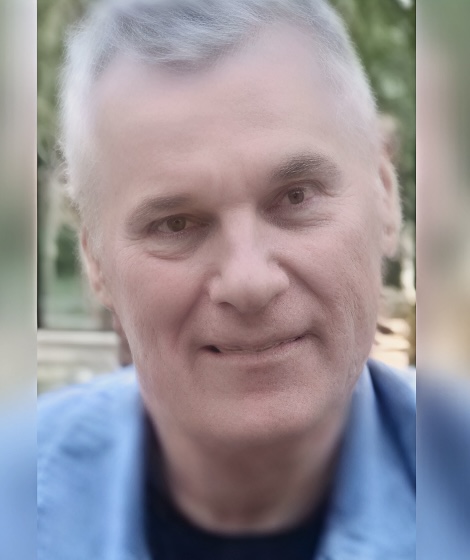 Фото: Погибший на войне с Украиной Мирошниченко Андрей Михайлович. Ставропольский край, добровольцы