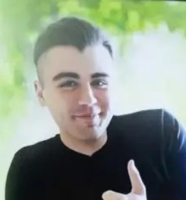 Фото: Погибший на войне с Украиной Шиховцов Денис Сергеевич. Ставропольский край, мотострелковые войска