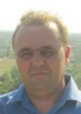 Фото: Погибший на войне с Украиной Онищенко Евгений Сергеевич. Краснодарский край, добровольцы