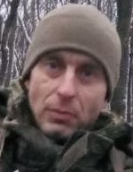 Фото: Погибший на войне с Украиной Харитонов Игорь Валерьевич. Кемеровская область, мотострелковые войска