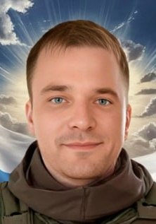 Фото: Погибший на войне с Украиной Гуйван Александр Олегович. Пермский край, нет данных