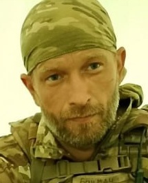 Фото: Погибший на войне с Украиной Литовченко Николай Сергеевич. Пермский край, нет данных