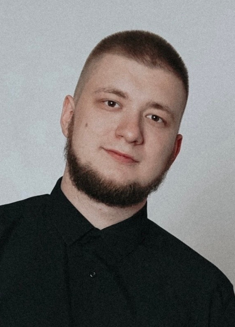 Фото: Погибший на войне с Украиной Селин Алексей Игоревич. Тульская область, добровольцы