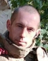 Фото: Погибший на войне с Украиной Соловьев Сергей Сергеевич. Алтайский край, нет данных