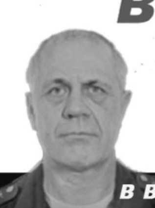 Фото: Погибший на войне с Украиной Фарукшин Фирдавис Рамзиевич. Республика Башкортостан, добровольцы