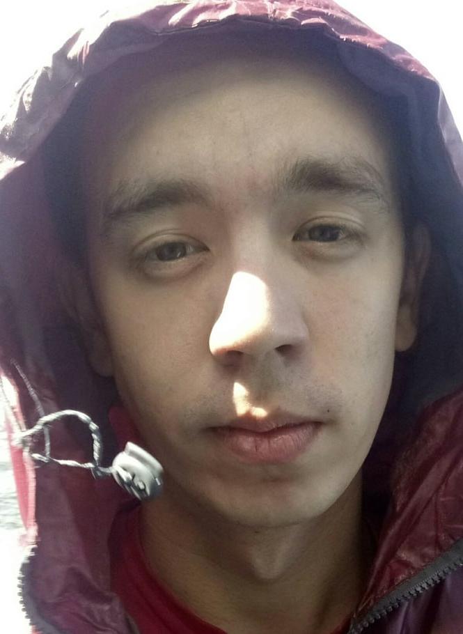 Фото: Погибший на войне с Украиной Галимов Ильназ Ильдарович. Республика Татарстан, нет данных