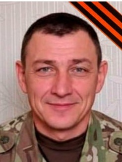 Фото: Погибший на войне с Украиной Калмынин Эдуард Владимирович. Республика Бурятия, мобилизованные