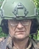 Фото: Погибший на войне с Украиной Моисеев Михаил Андреевич. Республика Мордовия, добровольцы
