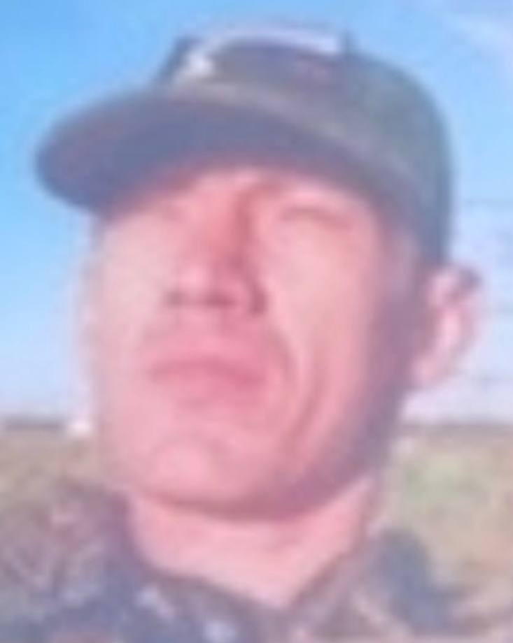 Фото: Погибший на войне с Украиной Маликов Рамис Рафисович. Республика Татарстан, нет данных