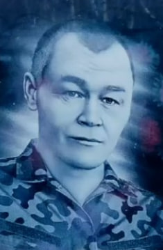 Фото: Погибший на войне с Украиной Самусенко Вячеслав Владимирович. Забайкальский край, нет данных