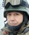 Фото: Погибший на войне с Украиной Абушев Виктор Ахмедович. Ямало-Ненецкий автономный округ, нет данных