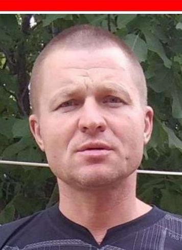 Фото: Погибший на войне с Украиной Иванов Николай Евгеньевич. ЛНР, добровольцы