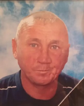 Фото: Погибший на войне с Украиной Тетерин Максим Владимирович. Республика Бурятия, нет данных
