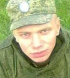 Фото: Погибший на войне с Украиной Закорецкий Дмитрий Михайлович. Волгоградская область, мотострелковые войска