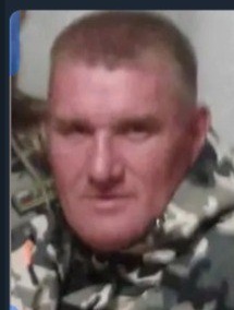 Фото: Погибший на войне с Украиной Пономарев Сергей Владимирович. Ставропольский край, добровольцы