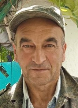 Фото: Погибший на войне с Украиной Ибрагимов Тахир Маирович. ДНР, мобилизованные