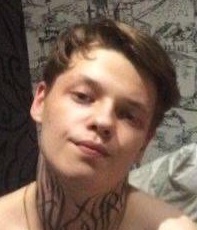 Фото: Погибший на войне с Украиной Филиппов Денис Романович. Костромская область, мотострелковые войска