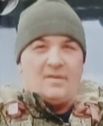 Фото: Погибший на войне с Украиной Ерохин Иван Николаевич. Волгоградская область, добровольцы