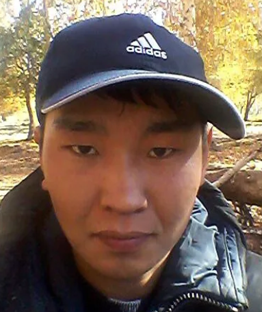 Фото: Погибший на войне с Украиной Далаа Дадар Чоодуевич. Республика Тыва, добровольцы