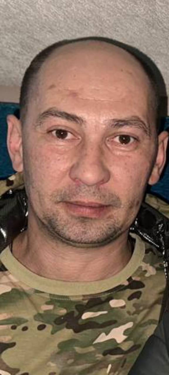 Фото: Погибший на войне с Украиной Шмирига Виктор Владимирович. Хабаровский край, мотострелковые войска