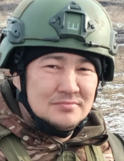 Фото: Погибший на войне с Украиной Шиянов Максим Аркадьевич. Ямало-Ненецкий автономный округ, заключенные