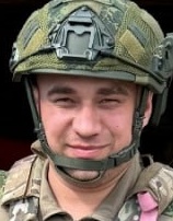 Фото: Погибший на войне с Украиной Суворов Владислав Васильевич. Удмуртская Республика, нет данных