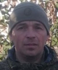 Фото: Погибший на войне с Украиной Чувилин Алексей Витальевич. Костромская область, нет данных