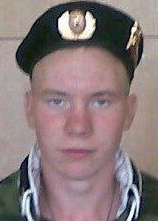 Фото: Погибший на войне с Украиной Лебедев Кирилл Владимирович. Нижегородская область, танковые войска