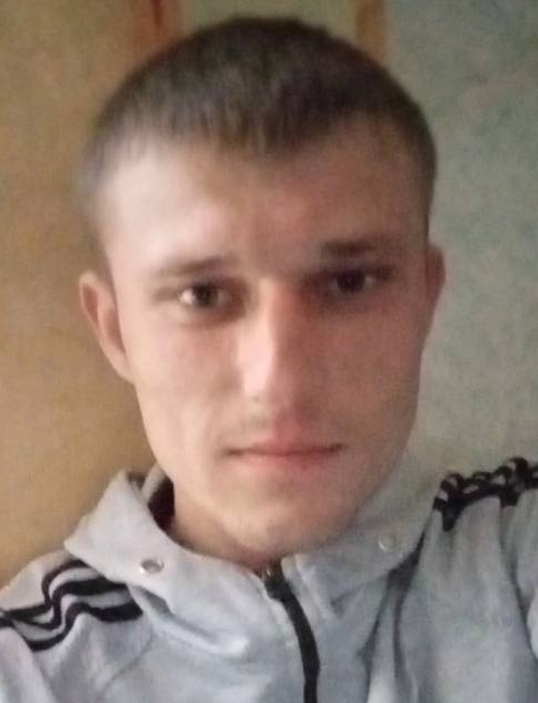 Фото: Погибший на войне с Украиной Каплин Анатолий Игоревич. Пермский край, нет данных