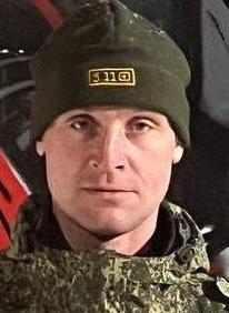 Фото: Погибший на войне с Украиной Землянов Алексей Александрович. Самарская область, мотострелковые войска
