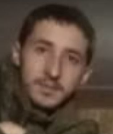 Фото: Погибший на войне с Украиной Ооржак Евгений Владимирович. Республика Тыва, нет данных