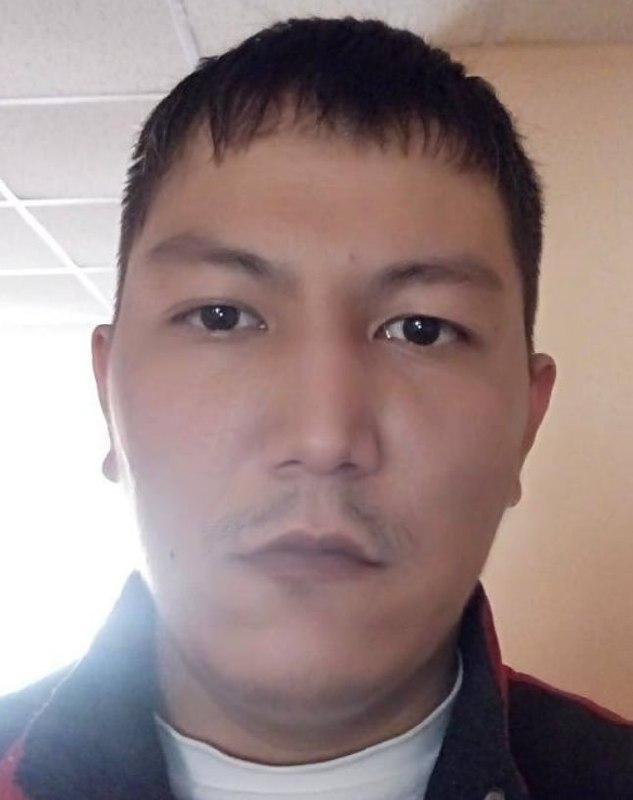 Фото: Погибший на войне с Украиной Артемьев Андрей Михайлович. Республика Татарстан, нет данных