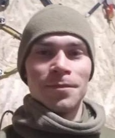 Фото: Погибший на войне с Украиной Балмашев Михаил Борисович. Пермский край, нет данных