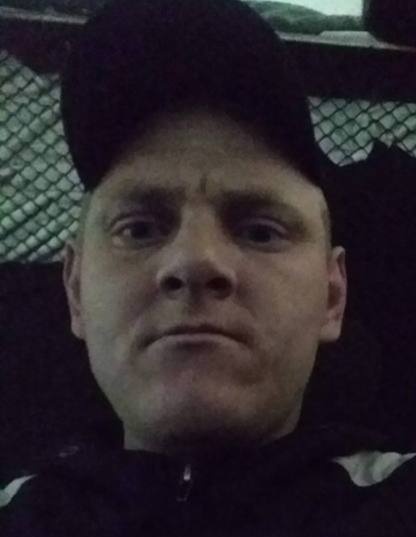 Фото: Погибший на войне с Украиной Быленко Павел Николаевич. Краснодарский край, заключенные