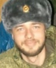 Фото: Погибший на войне с Украиной Матюнин Сергей Анатольевич. Саратовская область, добровольцы